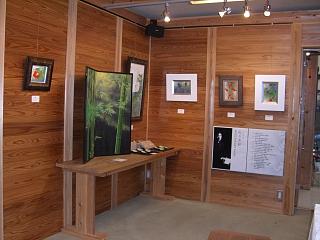 佐々木経二　作品展