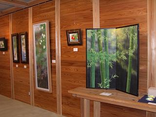 佐々木経二　作品展