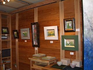 佐々木経二　作品展
