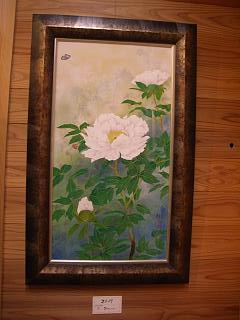 佐々木経二　作品展
