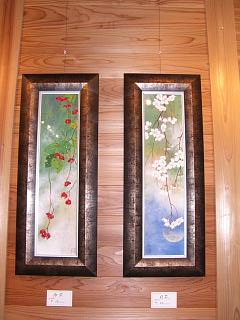 佐々木経二　作品展