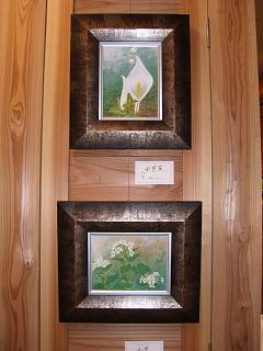 佐々木経二　作品展