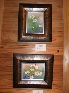 佐々木経二　作品展