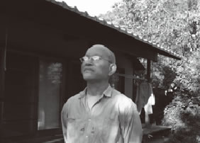 尾田原初則氏