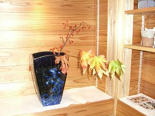 プリザーブドフラワー＆陶器＆インポート雑貨展