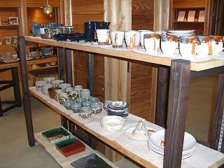 プリザーブドフラワー＆陶器＆インポート雑貨展