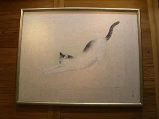 仁木寿美子 日本画展