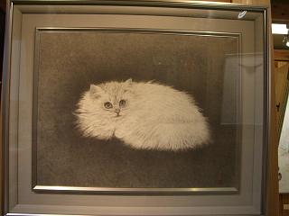 仁木寿美子 日本画展