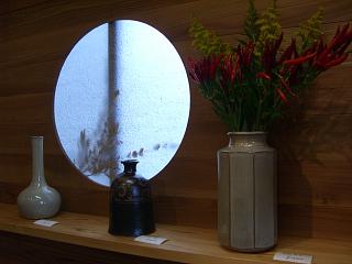 波賀焼 植田禎彦『陶』展