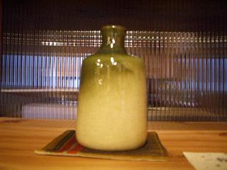 波賀焼 植田禎彦『陶』展