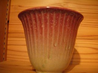 波賀焼 植田禎彦『陶』展