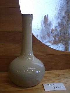 波賀焼 植田禎彦『陶』展
