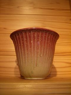 波賀焼 植田禎彦『陶』展