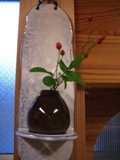 波賀焼 植田禎彦『陶』展