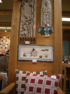 第2回パッチワーク作品展