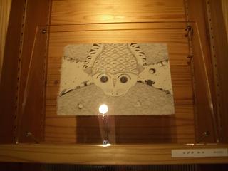 マナコガネ　東野健一