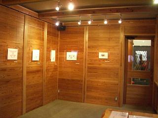 マナコガネ　東野健一
