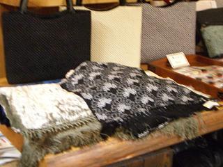 第1回　京の絞り職人展