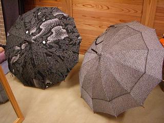 第1回　京の絞り職人展