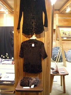 第1回　京の絞り職人展