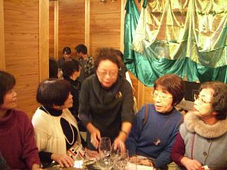 ワインｄｅ　クリスマスコンサート