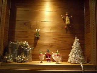 ワインｄｅ　クリスマスコンサート