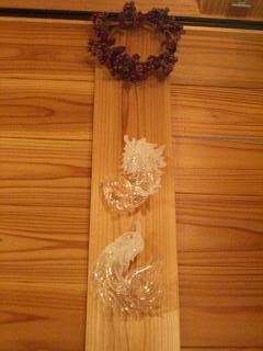 ワインｄｅ　クリスマスコンサート