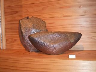 尾田原初則　備前焼作陶展