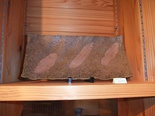尾田原初則　備前焼作陶展