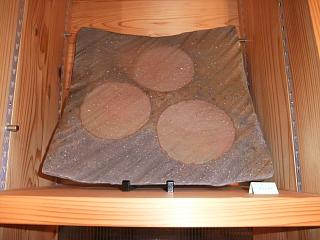 尾田原初則　備前焼作陶展展