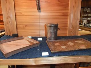 尾田原初則　備前焼作陶展