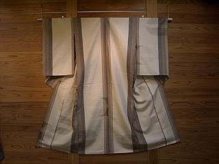 坂本瑞穂　染めと織り展