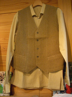 絲を着てくらしをうつくしむ〜Tomoの服展〜