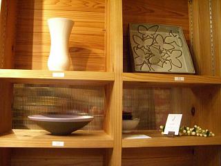 内藤伸也　銀細工作品展