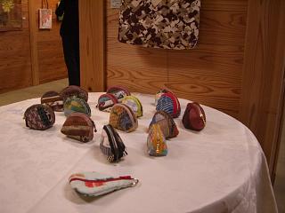 竹中素子　作品展
