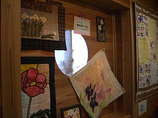竹中素子　作品展