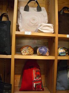 竹中素子　作品展