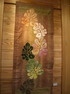 竹中素子　作品展