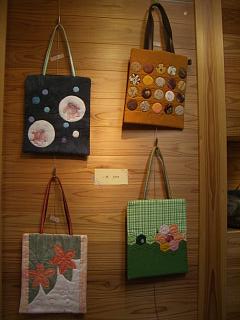 竹中素子　作品展