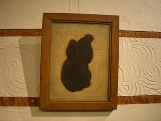 上月ひとみ　テンペラ画展