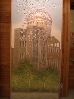 京の絞り職人展