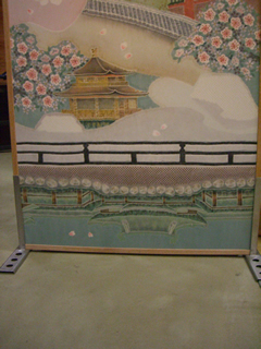 京の絞り職人展