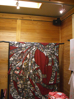 京の絞り職人展