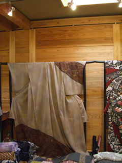 京の絞り職人展