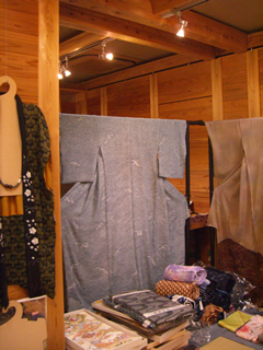 京の絞り職人展