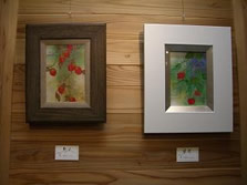 佐々木経二 作品展