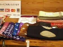 第1回 京の絞り職人展