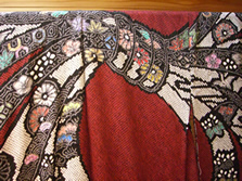京の絞り職人展