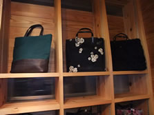 沖村和子 作品展