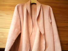 Tomoの服展